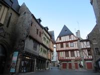 Vannes