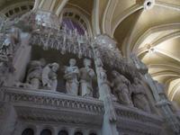 Kathedrale von Chartres