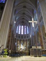 Kathedrale von Chartres