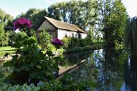 Château de Breuil en Auge 