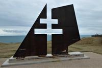  Grandville, Point de Roc  