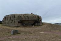 Grandville, Point de Roc  