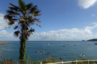 Jersey, Rozel Bay