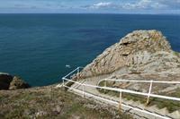 Jersey, Grosnez Point