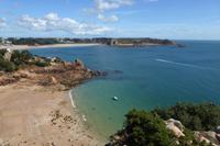 Jersey, St Brélades Bay 