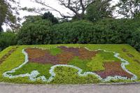 Jersey, Howard Davis Park, St Helier