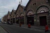 Jersey, Markthalle St. Helier