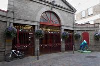 Jersey, Markthalle St. Helier