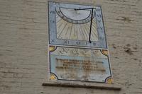 Jersey, Sonnenuhr St. Helier