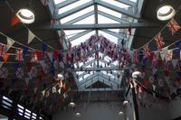 Jersey, St. Helier Einkaufszentrum