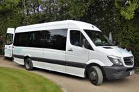  Jersey, unser privater Inselbus 