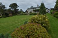 Jersey, der Garten der Susan Lea