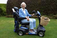 Jersey, Mrs. Susan Lea