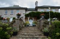 Jersey, der Garten der Susan Lea