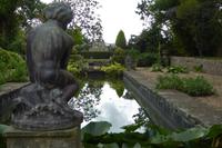 Jersey, der Garten der Susan Lea