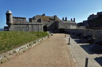 Jersey, Elizabeth Castle