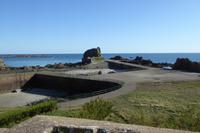 Jersey, Elizabeth Castle