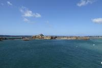 Jersey, Elizabeth Castle