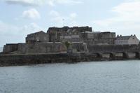 10 Guernsey, Castle Cornet