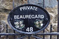 Guernsey, St. Peter Port 