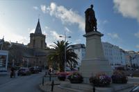Guernsey, St. Peter Port 