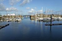 Guernsey, St. Peter Port 