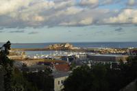 Guernsey, St. Peter Port 