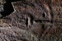 Guernsey, der Dolmen le Dehus