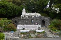 Guernsey, The little Chapel