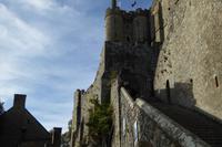  Mont St. Michel 