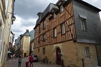  Rennes Altstadt 