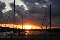 Abschied von St. Malò