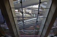 Paris Flughafen Charles de Gaulle 