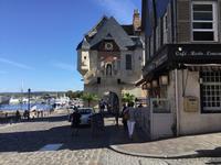 Honfleur 