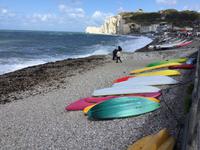Etretat 