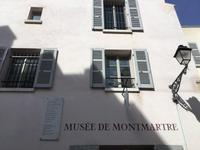  Heimstätte vieler Künstler