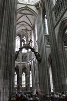 IMG_1171_In der Kirche Saint Maclou Rouen