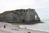 IMG_1185_Die Nadel von Étretat im Hintergrund