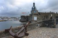 IMG_1235_Eingang zur Ville Close Concarneau