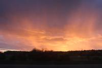 IMG_1267_Sonnenuntergang bei Chemnitz