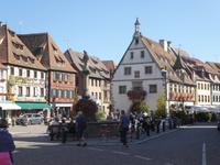 Obernai