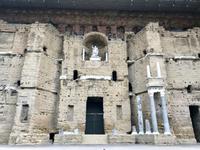 Orange: Im römischen Theater