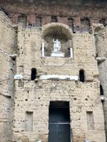 Orange: Im römischen Theater