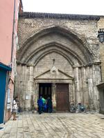 Orange: Die Kathedrale