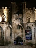 Avignon: Der Papstpalast