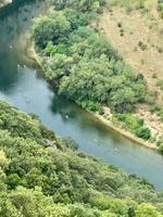 Schluchten der Ardeche