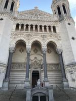 Lyon: Notre-Dame de Fourviere