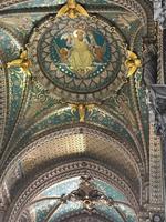 Lyon: Notre-Dame de Fourviere