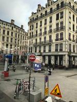Lyon: In der Altstadt