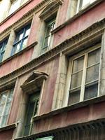 Lyon: Im Viertel Vieux-Lyon